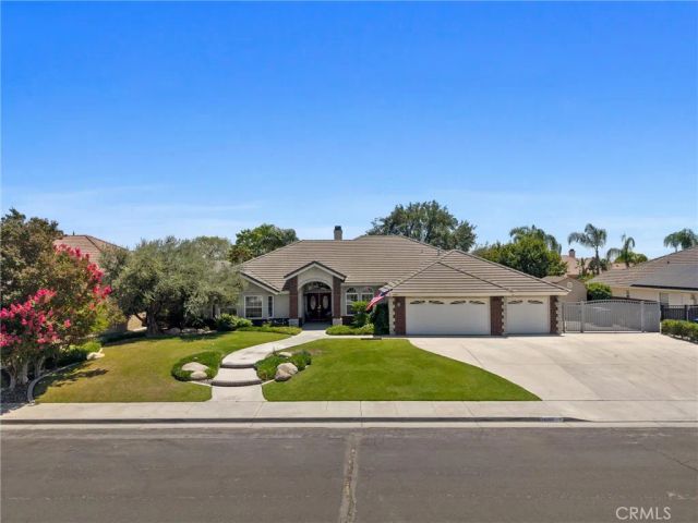 14005 Austin Creek Avenue, Bakersfield, CA 93314