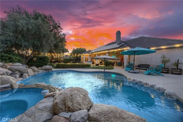 14005 Austin Creek Avenue, Bakersfield, CA 93314