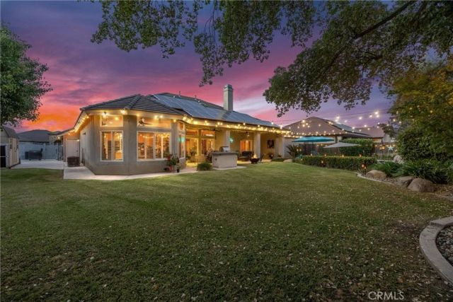 14005 Austin Creek Avenue, Bakersfield, CA 93314