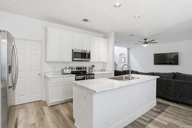 4503 Shavano Ct., San Antonio, TX 78230