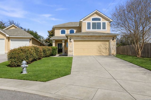 4503 Shavano Ct., San Antonio, TX 78230