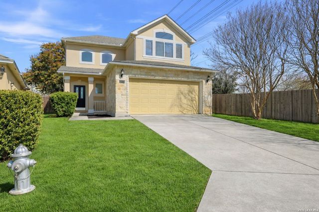 4503 Shavano Ct., San Antonio, TX 78230