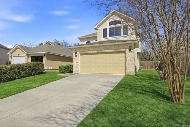 4503 Shavano Ct., San Antonio, TX 78230