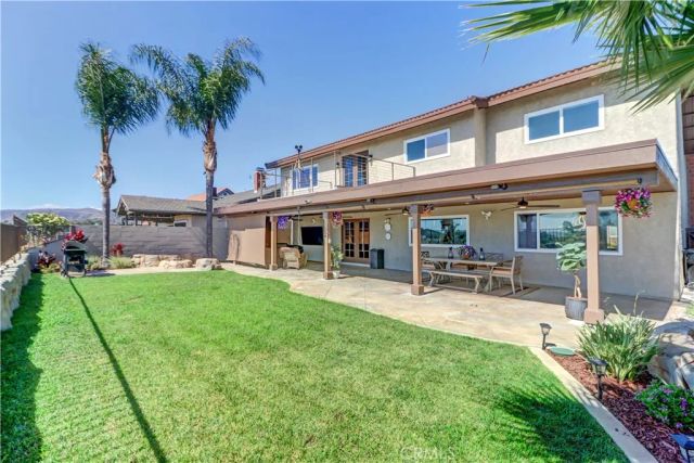 5851 Walnut Creek, Yorba Linda, CA 92886