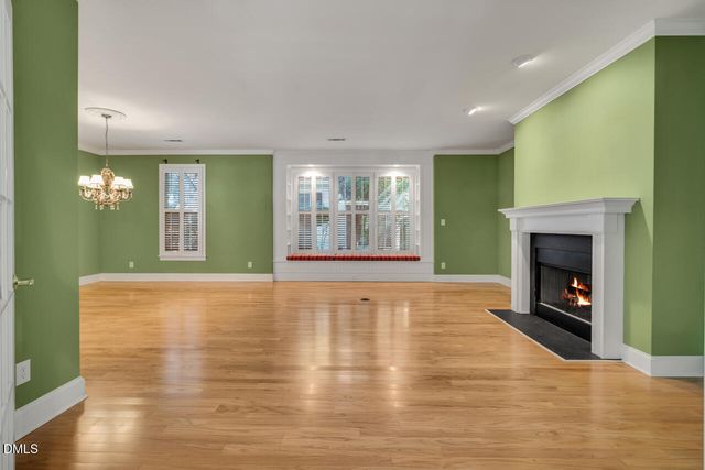 19 Caldwell, Pittsboro, NC 27312