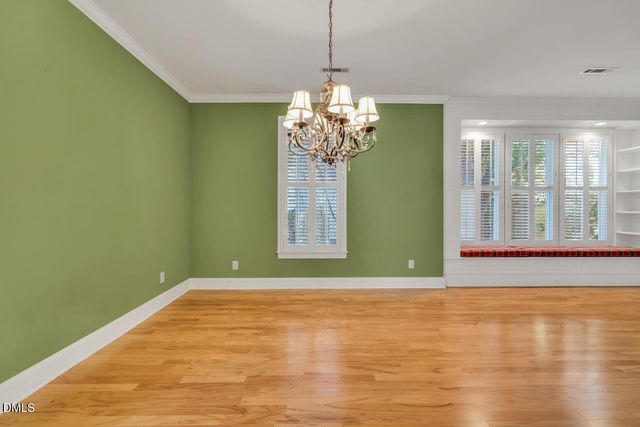 19 Caldwell, Pittsboro, NC 27312