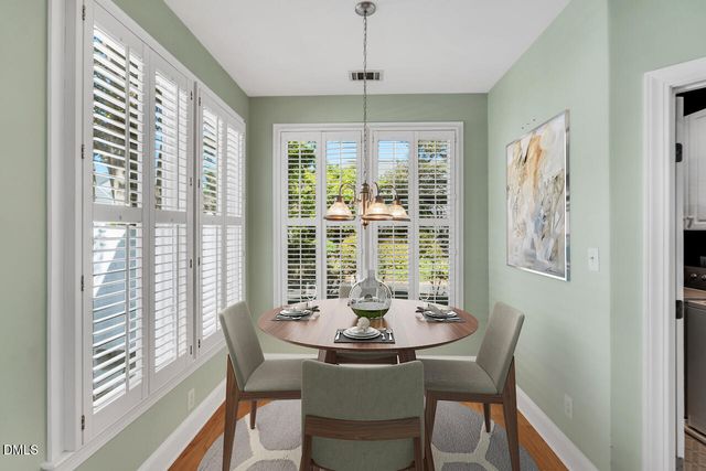 19 Caldwell, Pittsboro, NC 27312