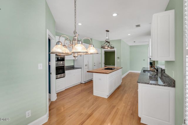 19 Caldwell, Pittsboro, NC 27312