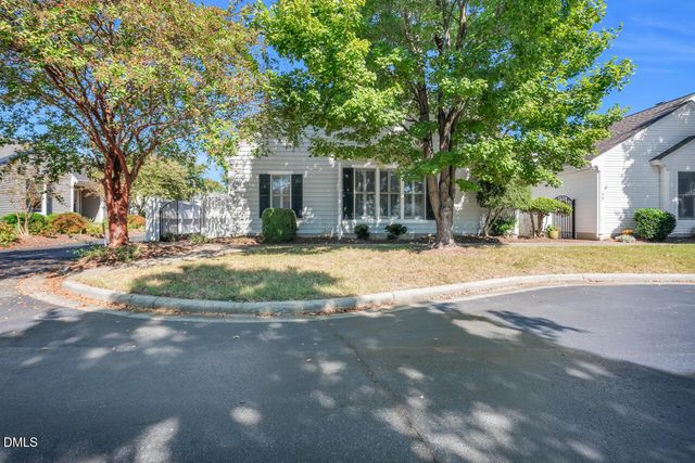 19 Caldwell, Pittsboro, NC 27312