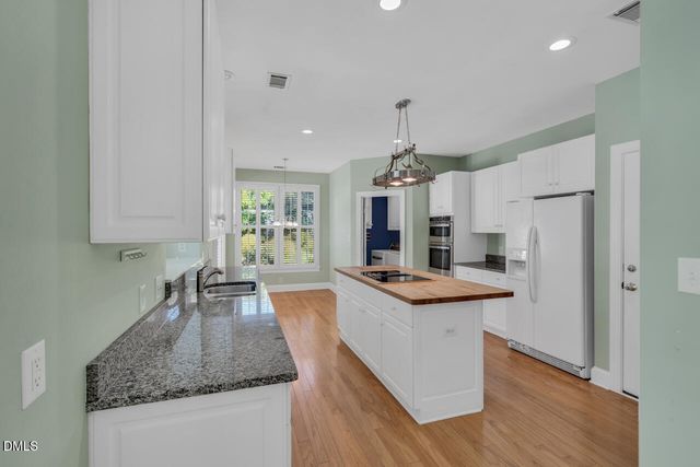 19 Caldwell, Pittsboro, NC 27312