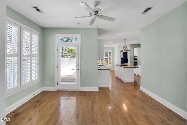 19 Caldwell, Pittsboro, NC 27312