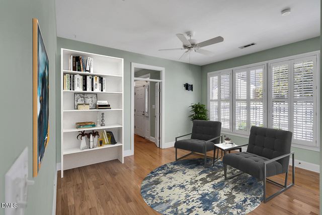 19 Caldwell, Pittsboro, NC 27312