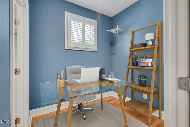 19 Caldwell, Pittsboro, NC 27312