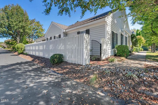 19 Caldwell, Pittsboro, NC 27312