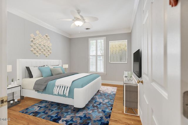 19 Caldwell, Pittsboro, NC 27312