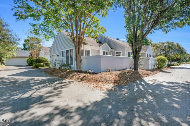 19 Caldwell, Pittsboro, NC 27312