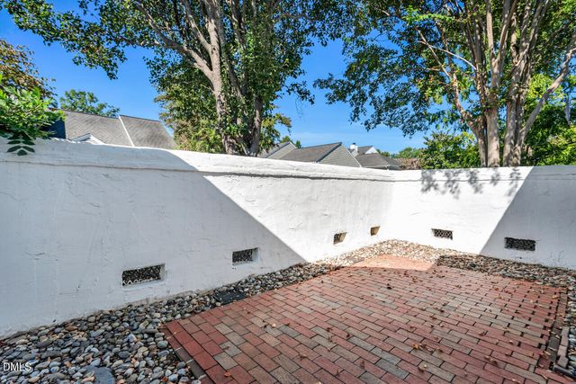 19 Caldwell, Pittsboro, NC 27312