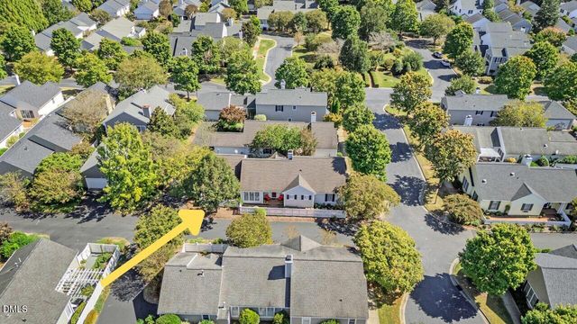 19 Caldwell, Pittsboro, NC 27312