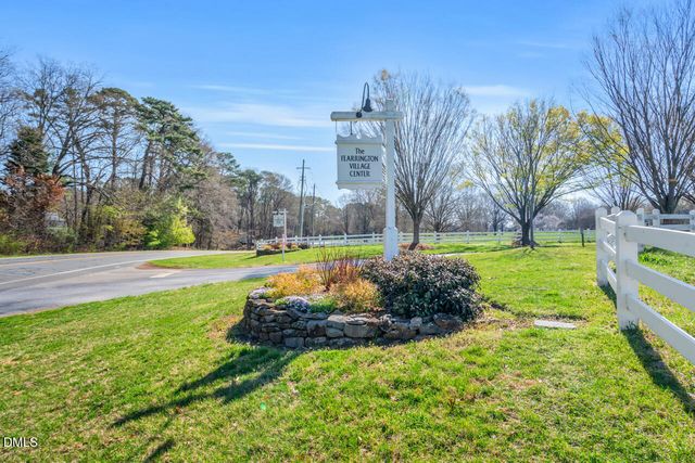 19 Caldwell, Pittsboro, NC 27312