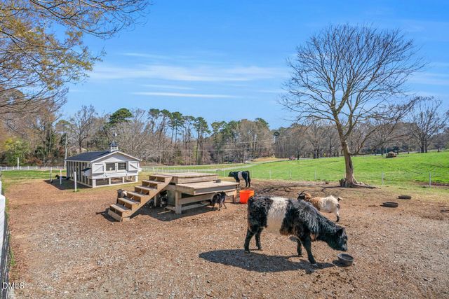 19 Caldwell, Pittsboro, NC 27312