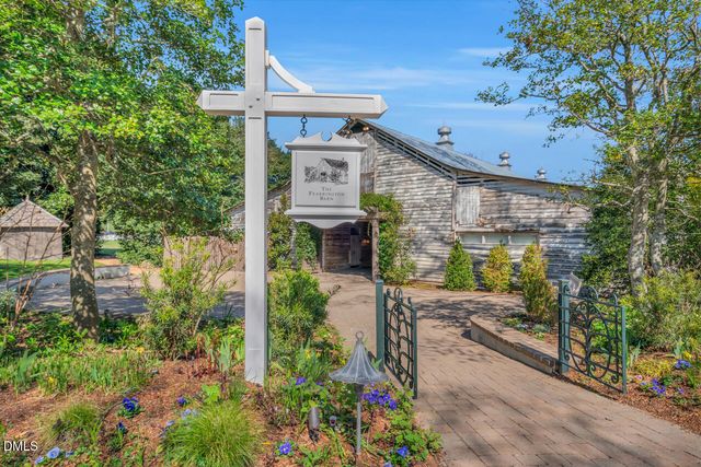 19 Caldwell, Pittsboro, NC 27312