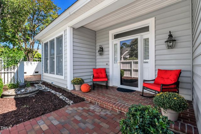 19 Caldwell, Pittsboro, NC 27312