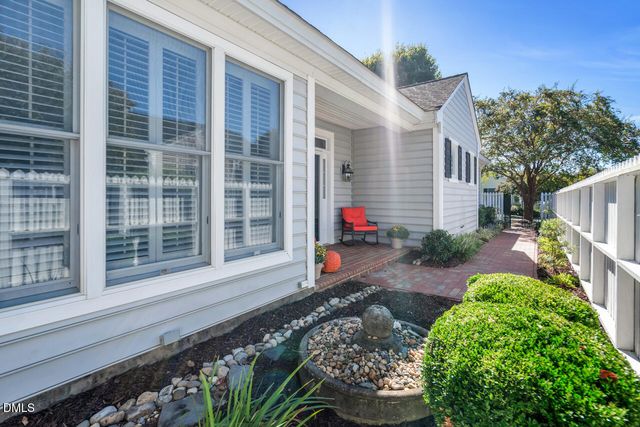 19 Caldwell, Pittsboro, NC 27312