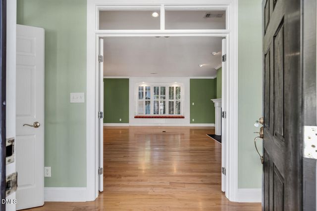 19 Caldwell, Pittsboro, NC 27312