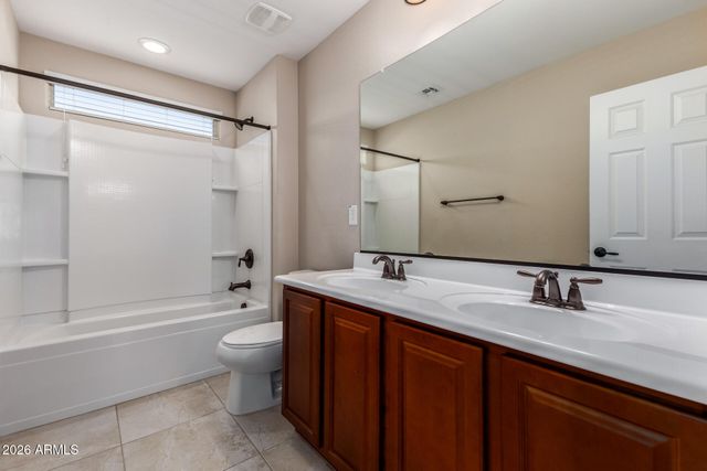 2608 W GOLDEN PUMA Trail, Phoenix, AZ 85085