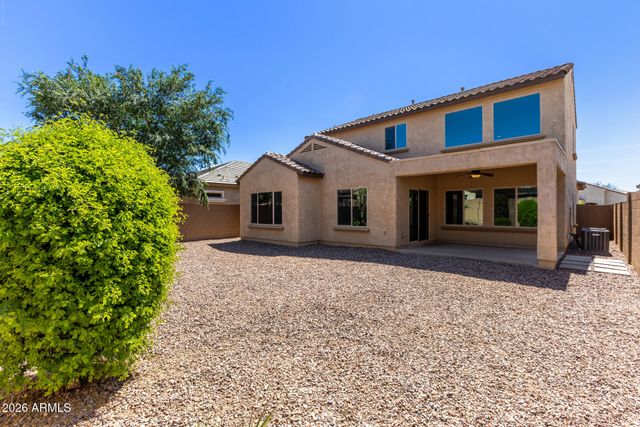 2608 W GOLDEN PUMA Trail, Phoenix, AZ 85085
