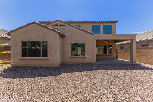 2608 W GOLDEN PUMA Trail, Phoenix, AZ 85085