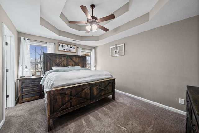 1376 Freedom Dr, Clarksville, TN 37042