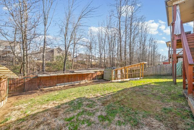 1376 Freedom Dr, Clarksville, TN 37042