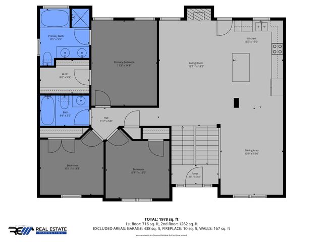 1376 Freedom Dr, Clarksville, TN 37042