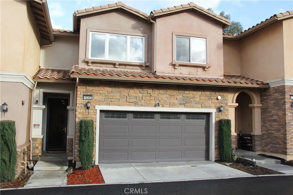 15343 Lotus, Chino Hills, CA 91709