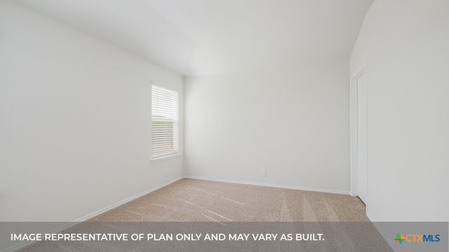 219 LANGSTON Drive, Maxwell, TX 78656