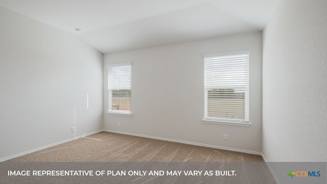 219 LANGSTON Drive, Maxwell, TX 78656