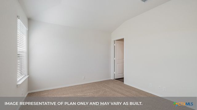 219 LANGSTON Drive, Maxwell, TX 78656