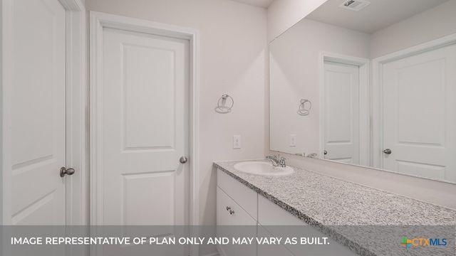 219 LANGSTON Drive, Maxwell, TX 78656