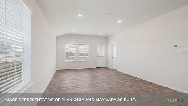 219 LANGSTON Drive, Maxwell, TX 78656
