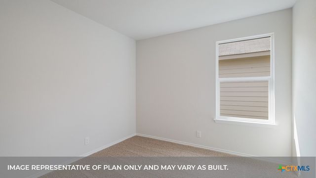 219 LANGSTON Drive, Maxwell, TX 78656