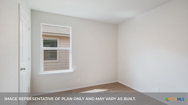 219 LANGSTON Drive, Maxwell, TX 78656