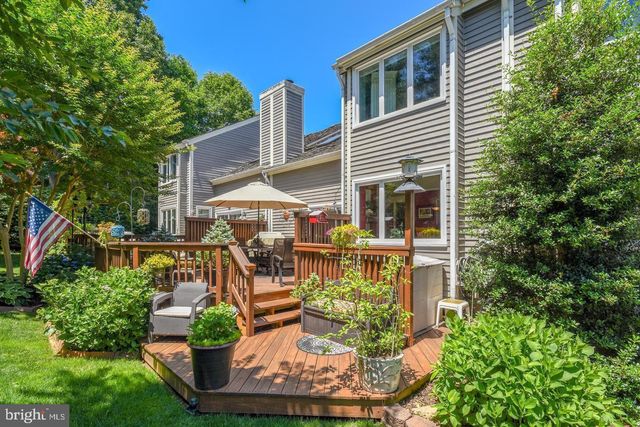 11627 CHAPEL CROSS WAY, Reston, VA 20194