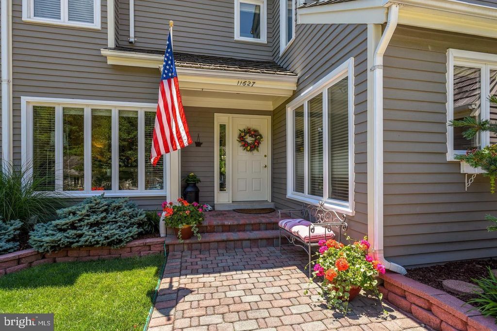 11627 CHAPEL CROSS WAY, Reston, VA 20194