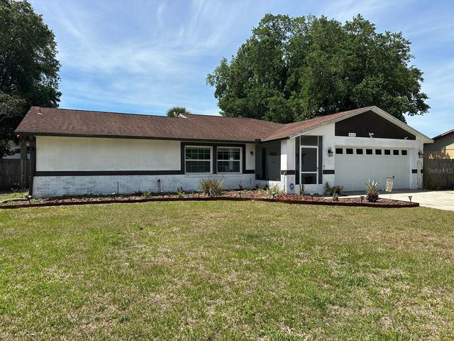 818 MENDOZA DRIVE, Kissimmee, FL 34758