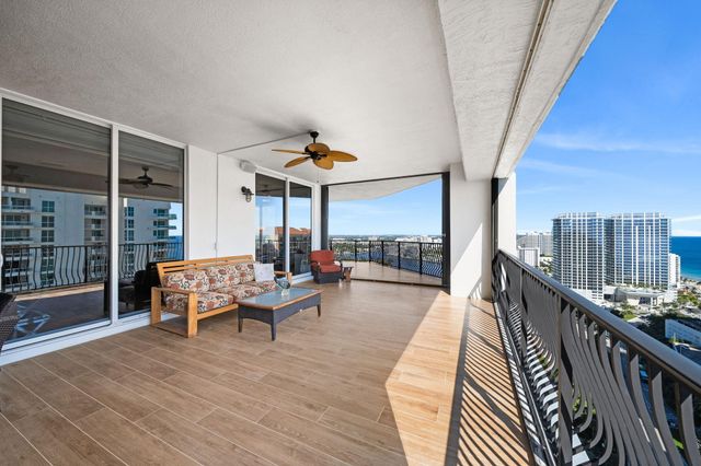 100 S Birch Rd 2702, Fort Lauderdale, FL 33316