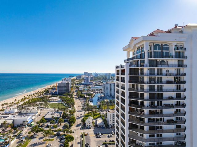 100 S Birch Rd 2702, Fort Lauderdale, FL 33316