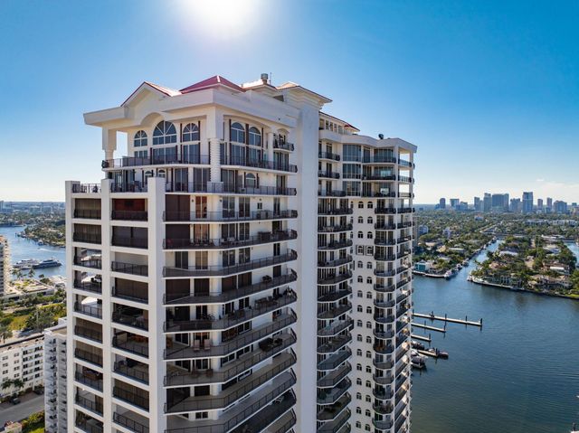 100 S Birch Rd 2702, Fort Lauderdale, FL 33316