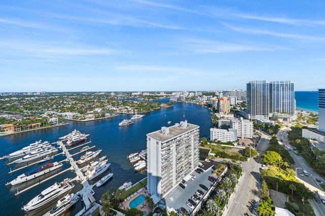 100 S Birch Rd 2702, Fort Lauderdale, FL 33316