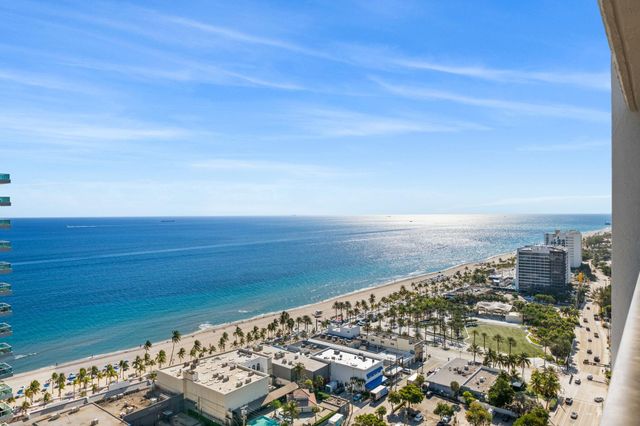 100 S Birch Rd 2702, Fort Lauderdale, FL 33316